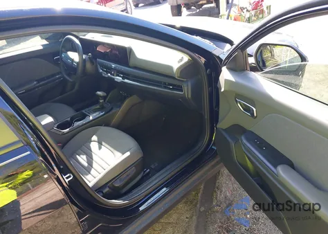 2025 Kia K4 Ex z USA, uszkodzony, nr VIN 3KPFU4DE0SE062360